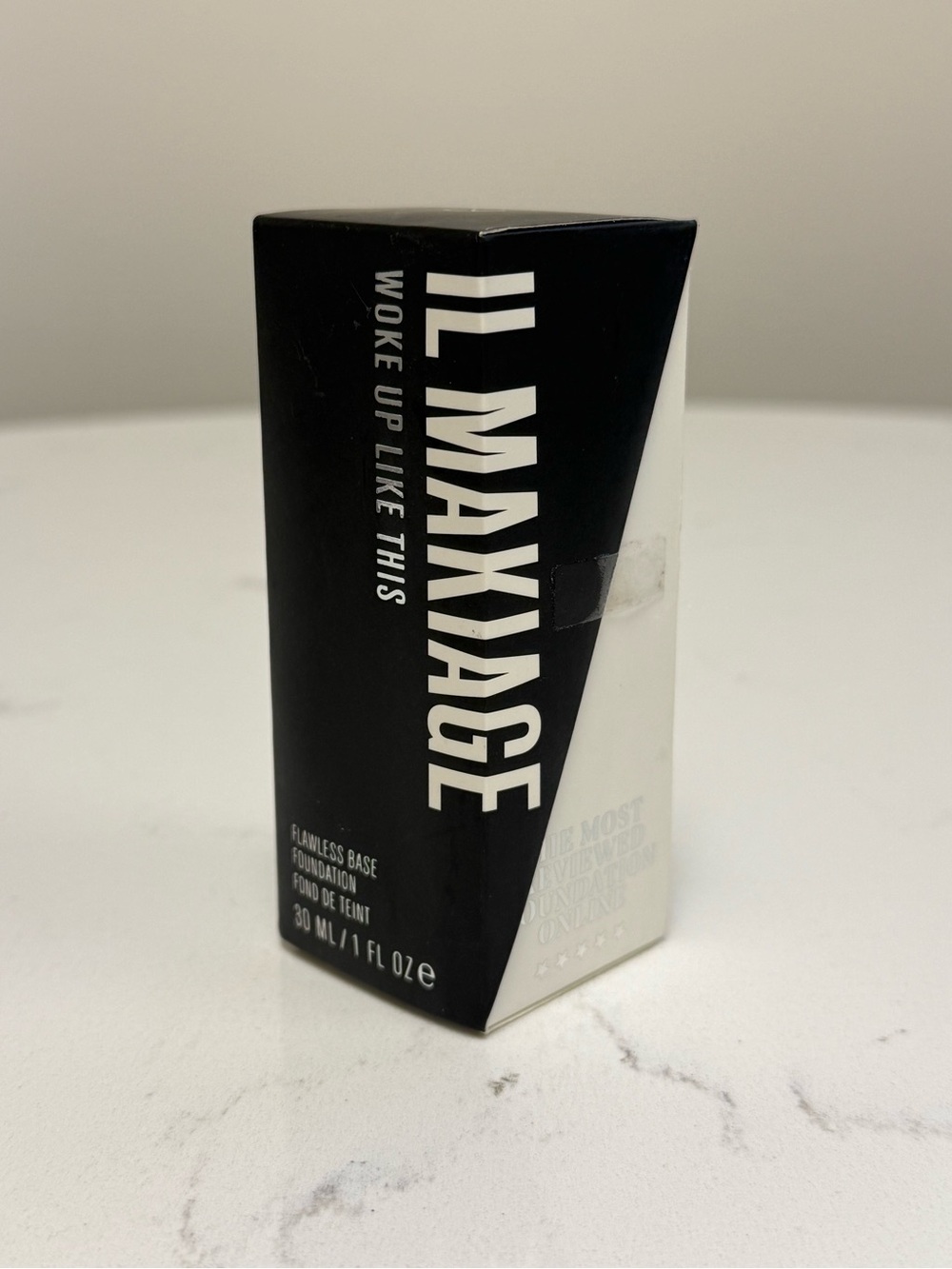 IL MAKIAGE-Woke Up Like This-Flawless Base Foundation -